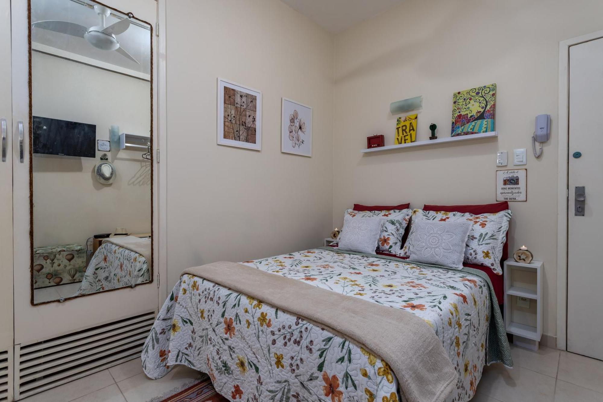 Apartamento Urca Loft