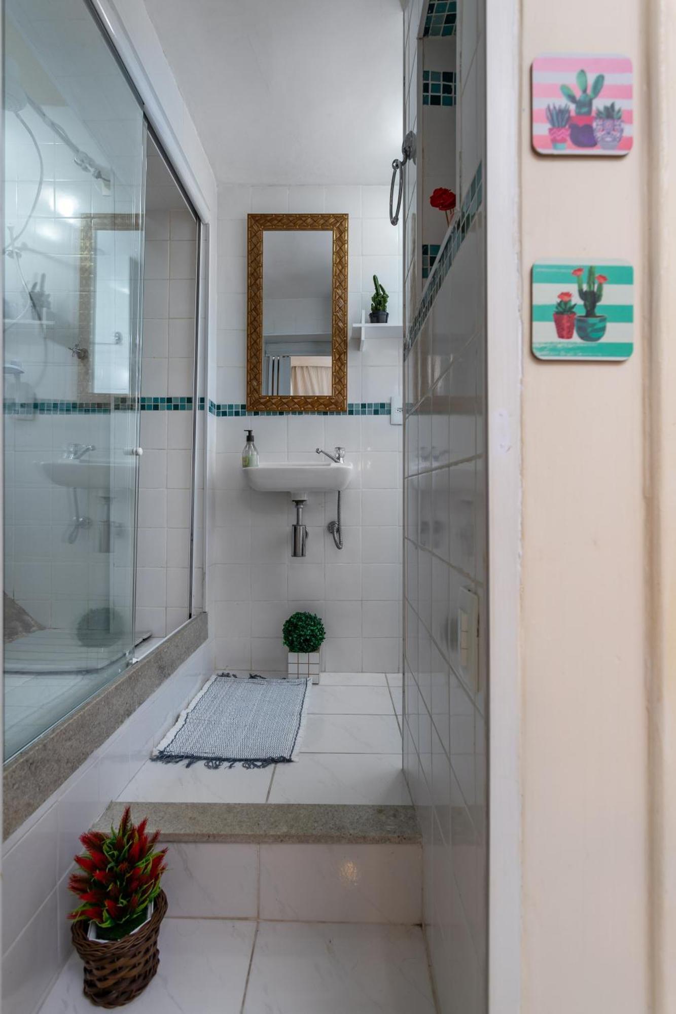 Apartamento Urca Loft Rio de Janeiro