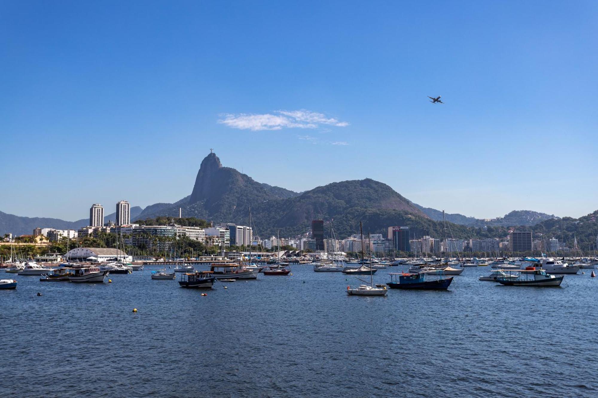 Urca Loft Río de Janeiro