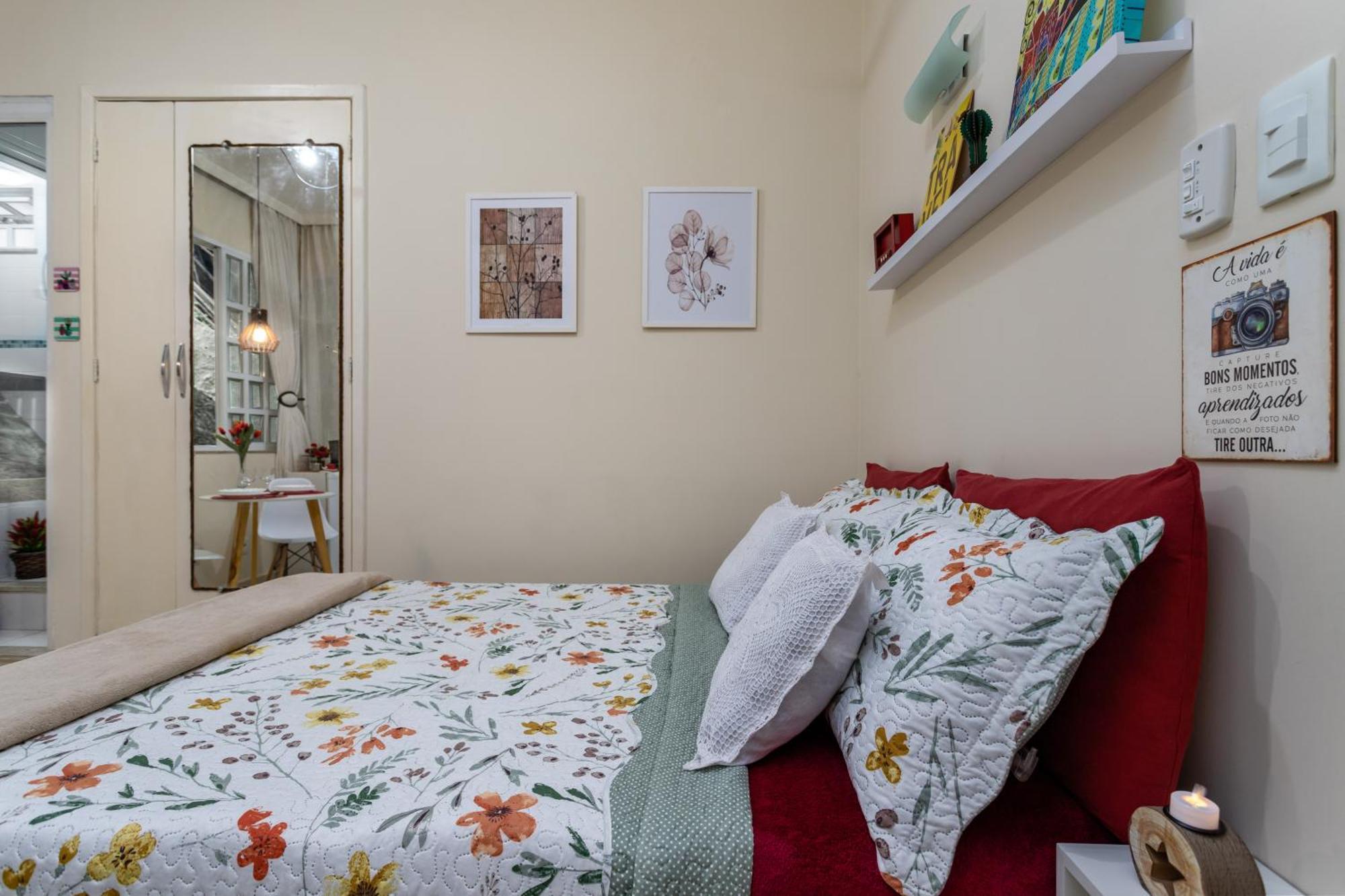 Apartamento Urca Loft *