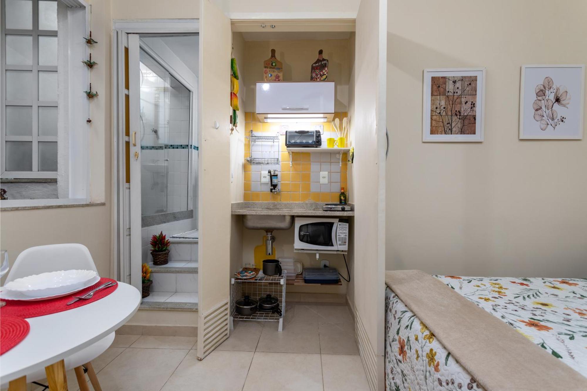 Urca Loft Apartamento Rio de Janeiro