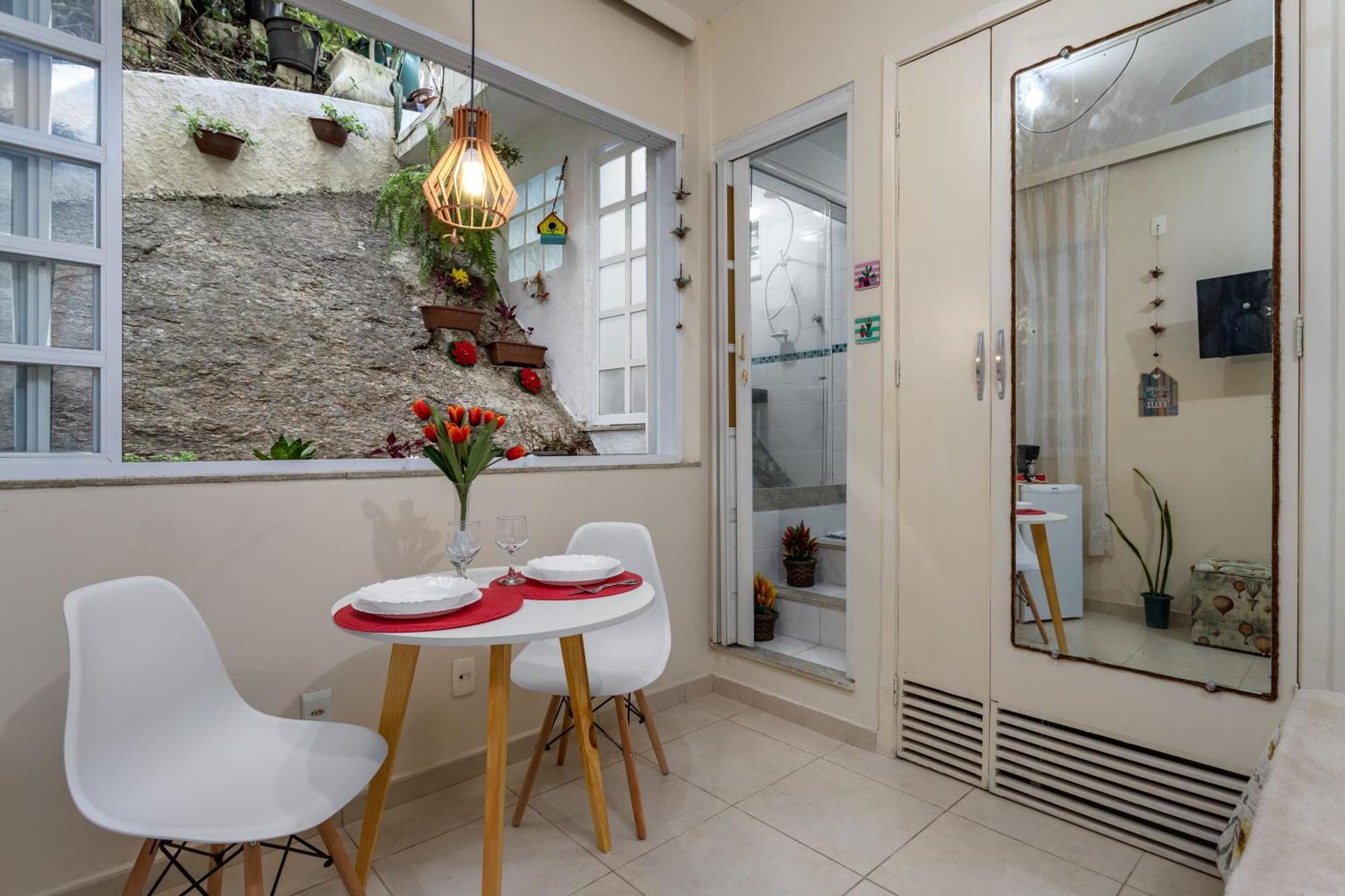 Apartamento Urca Loft Rio de Janeiro
