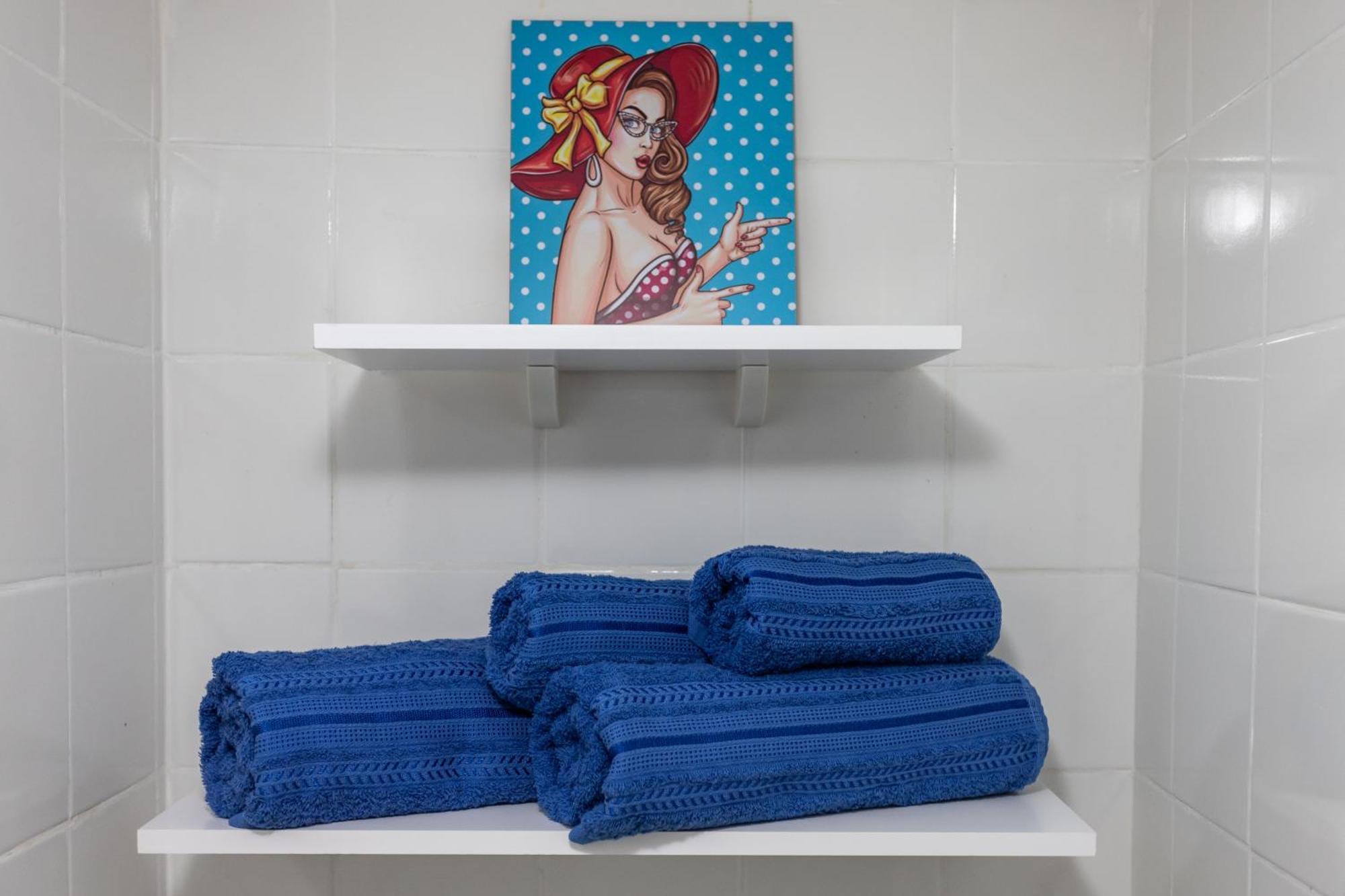 Apartamento Urca Loft