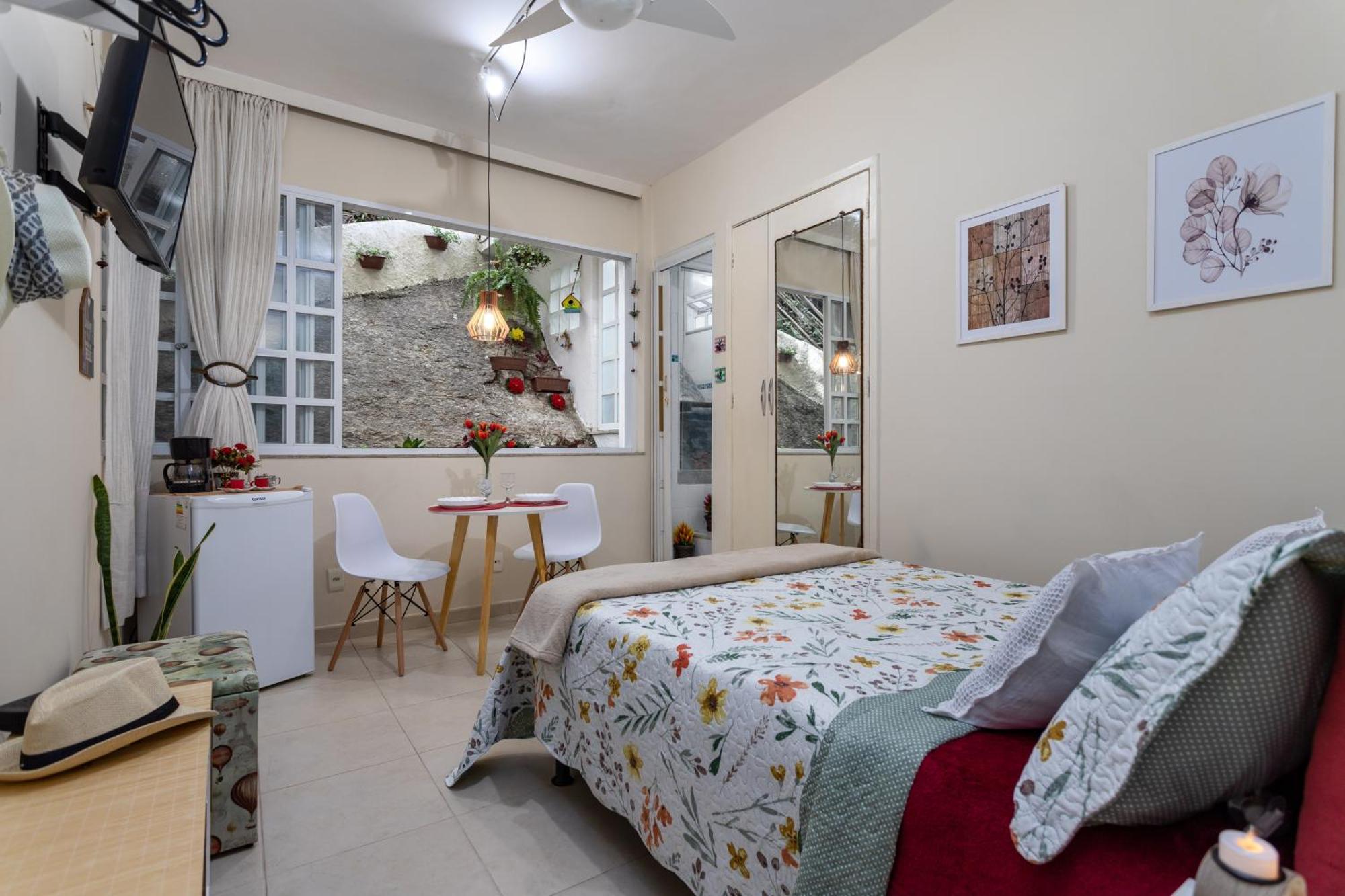 Urca Loft Apartamento